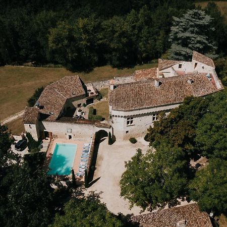 Bon-Encontre Chateau De Pleneselve מראה חיצוני תמונה