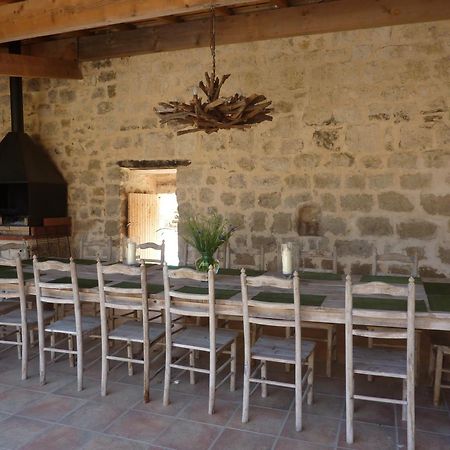 Bon-Encontre Chateau De Pleneselve מראה חיצוני תמונה