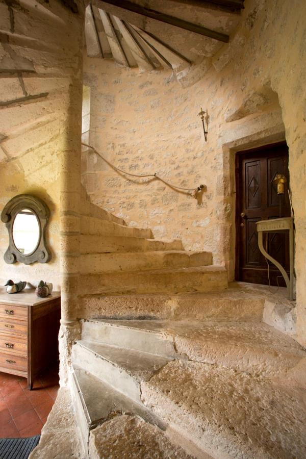 Bon-Encontre Chateau De Pleneselve מראה חיצוני תמונה