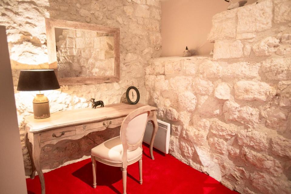 Bon-Encontre Chateau De Pleneselve מראה חיצוני תמונה