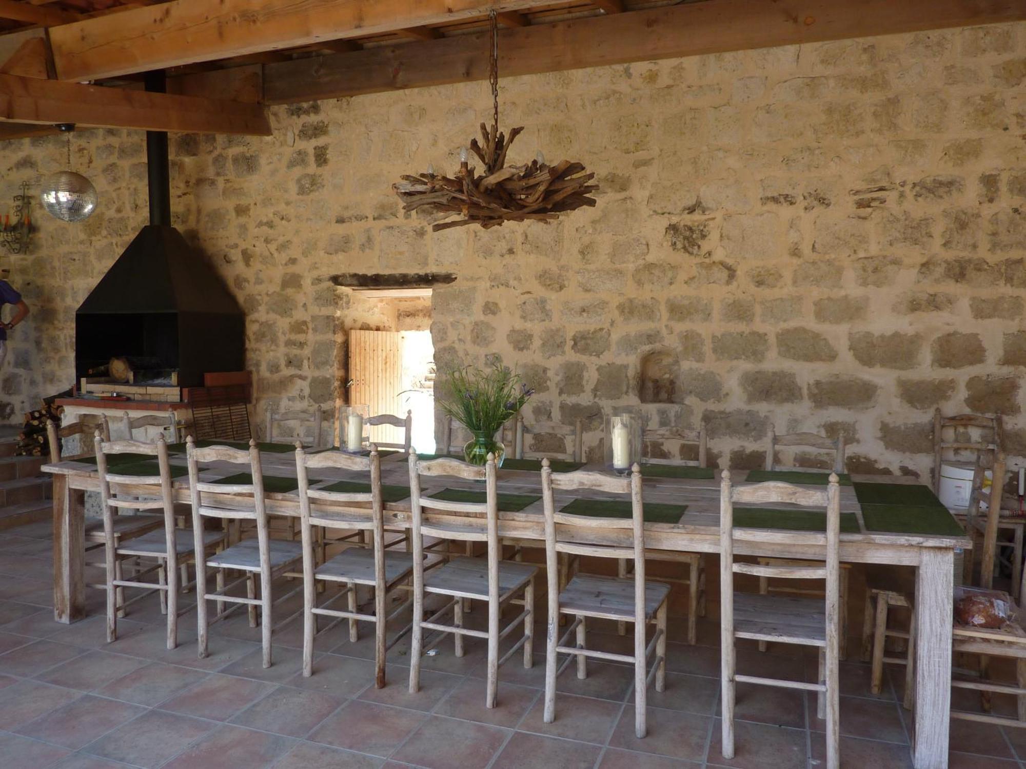 Bon-Encontre Chateau De Pleneselve מראה חיצוני תמונה
